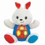 Jucarii, Copii si Bebe - Jucarii si jocuri - Jucarii bebelusi - Jucarii interactive bebelusi - Winfun Canta Si Invata Cu Iepurasul Bouncy - Infinity.ro