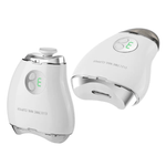 Ingrijire personala si Cosmetice - Manichiura si pedichiura - Unghiere si clesti manichiura & pedichiura - Unghiera electrica profesionala, Adsinio, 2 in 1, Functie de taiere si polizare, 3 trepte de viteza, Alb - Infinity.ro