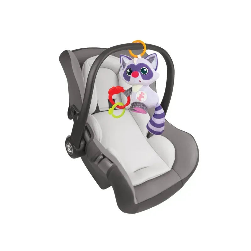 Jucarii, Copii si Bebe - Jucarii si jocuri - Jucarii bebelusi - Jucarii interactive bebelusi - Winfun Raton Cu Sunete Si Lumini - Infinity.ro