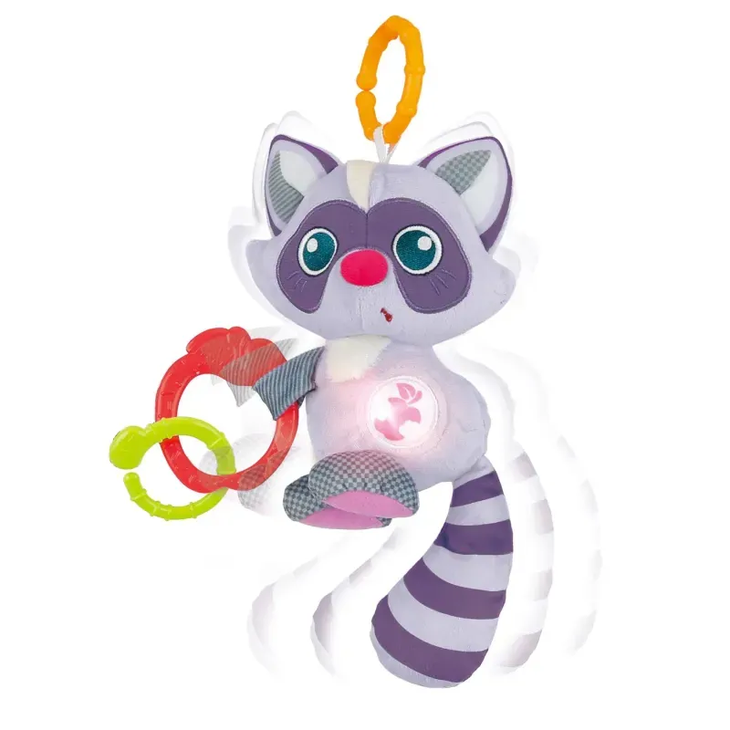 Jucarii, Copii si Bebe - Jucarii si jocuri - Jucarii bebelusi - Jucarii interactive bebelusi - Winfun Raton Cu Sunete Si Lumini - Infinity.ro