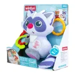 Jucarii, Copii si Bebe - Jucarii si jocuri - Jucarii bebelusi - Jucarii interactive bebelusi - Winfun Raton Cu Sunete Si Lumini - Infinity.ro