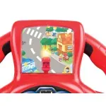 Jucarii, Copii si Bebe - Jucarii si jocuri - Jucarii bebelusi - Jucarii interactive bebelusi - Winfun Volan Cu Sunete Si Lumini - Infinity.ro