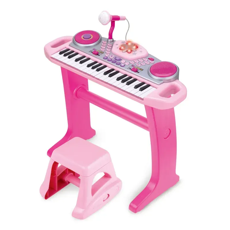 TV, Audio-Video si Foto - Instrumente muzicale - Instrumente electrice si electronice - Winfun Orga Electronica - Infinity.ro