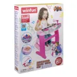 TV, Audio-Video si Foto - Instrumente muzicale - Instrumente electrice si electronice - Winfun Orga Electronica - Infinity.ro