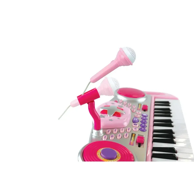 TV, Audio-Video si Foto - Instrumente muzicale - Instrumente electrice si electronice - Winfun Orga Electronica - Infinity.ro