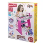 TV, Audio-Video si Foto - Instrumente muzicale - Instrumente electrice si electronice - Winfun Orga Electronica - Infinity.ro