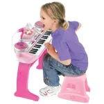 TV, Audio-Video si Foto - Instrumente muzicale - Instrumente electrice si electronice - Winfun Orga Electronica - Infinity.ro