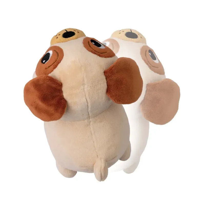 Jucarii, Copii si Bebe - Jucarii si jocuri - Jucarii bebelusi - Jucarii interactive bebelusi - Winfun Jucarie Interactiva Catelus Pug - Infinity.ro