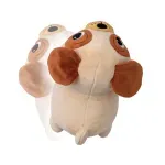 Jucarii, Copii si Bebe - Jucarii si jocuri - Jucarii bebelusi - Jucarii interactive bebelusi - Winfun Jucarie Interactiva Catelus Pug - Infinity.ro