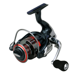 Sport si Outdoor - Sporturi acvatice - Pescuit - Mulinete - Mulineta, XS7000, Adsinio, Negru - Infinity.ro