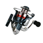 Sport si Outdoor - Sporturi acvatice - Pescuit - Mulinete - Mulineta, XS7000, Adsinio, Negru - Infinity.ro