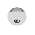 Ingrijire personala si Cosmetice - Manichiura si pedichiura - Unghiere si clesti manichiura & pedichiura - Unghiera electrica profesionala, Adsinio, Sterilizare cu raze UV, Portabila, USB-C, 3 trepte de viteza, Alb - Infinity.ro