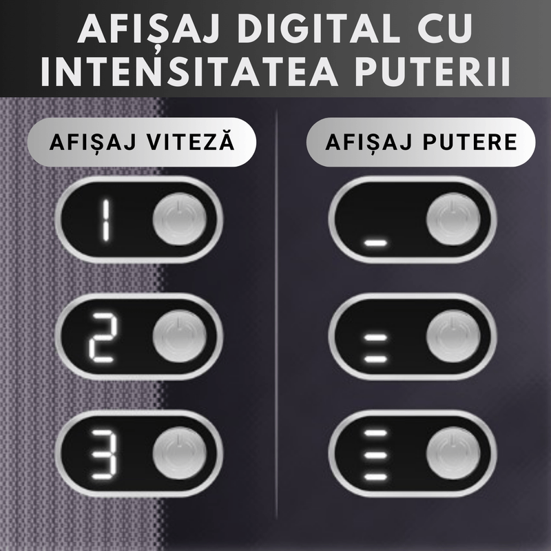 Ingrijire personala si Cosmetice - Manichiura si pedichiura - Unghiere si clesti manichiura & pedichiura - Unghiera electrica profesionala, Adsinio, Sterilizare cu raze UV, Portabila, USB-C, 3 trepte de viteza, Alb - Infinity.ro