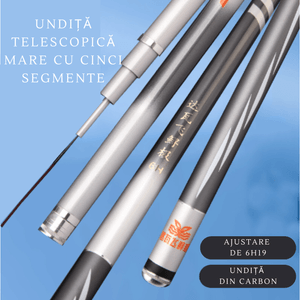 Sport si Outdoor - Sporturi acvatice - Pescuit - Infinity.ro