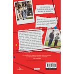 Carti si Birotica - Carti - Fictiune - Crima perfecta. Instructiuni pentru fete cuminti (editie TIE-IN) - Infinity.ro