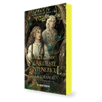 Carti si Birotica - Carti - Fictiune - Acolo unde salasluieste intunericul - Infinity.ro