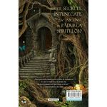 Carti si Birotica - Carti - Fictiune - Acolo unde salasluieste intunericul - Infinity.ro