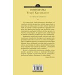 Carti si Birotica - Carti - Fictiune - Fratii Karamazov (vol.I & II) - Infinity.ro