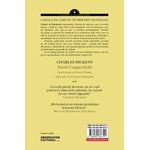 Carti si Birotica - Carti - Fictiune - David Copperfield, doua volume - Infinity.ro