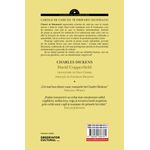 Carti si Birotica - Carti - Fictiune - David Copperfield, doua volume - Infinity.ro
