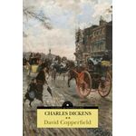 Carti si Birotica - Carti - Fictiune - David Copperfield, doua volume - Infinity.ro