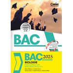 Carti si Birotica - Carti - Manuale si auxiliare scolare - Culegeri auxiliare - Bacalaureat 2025. Biologie. Notiuni teoretice si teste pentru clasele a IX-a si a X-a - Infinity.ro