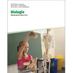 Carti si Birotica - Carti - Manuale si auxiliare scolare - Manuale scolare - Biologie. Manual pentru clasa a VII-a - Infinity.ro