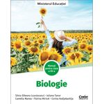 Carti si Birotica - Carti - Manuale si auxiliare scolare - Manuale scolare - Biologie. Manual pentru clasa a VII-a - Infinity.ro