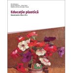 Carti si Birotica - Carti - Manuale si auxiliare scolare - Manuale scolare - Educatie plastica. Manual pentru clasa a VII-a - Infinity.ro
