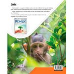 Carti si Birotica - Carti - Manuale si auxiliare scolare - Culegeri auxiliare - Biologie. Caietul elevului pentru clasa a VI-a - Infinity.ro