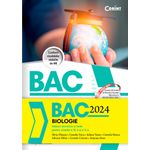 Carti si Birotica - Carti - Manuale si auxiliare scolare - Culegeri auxiliare - Bacalaureat 2024 - Biologie. Notiuni teoretice si teste pentru clasele a IX-a si a X-a - Infinity.ro
