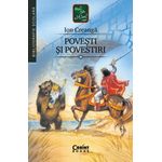 Carti si Birotica - Carti - Carti pentru copii - Basme si povesti - Poveşti şi povestiri / Creanga - Infinity.ro