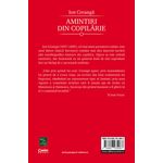 Carti si Birotica - Carti - Carti pentru copii - Basme si povesti - Amintiri din copilarie - Infinity.ro