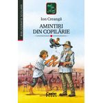 Carti si Birotica - Carti - Carti pentru copii - Basme si povesti - Amintiri din copilarie - Infinity.ro