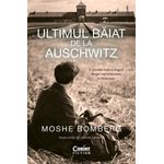 Carti si Birotica - Carti - Fictiune - Ultimul baiat de la Auschwitz - Infinity.ro