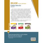 Carti si Birotica - Carti - Manuale si auxiliare scolare - Culegeri auxiliare - Religie. Cultul Ortodox. Caietul elevului pentru clasa a III-a - Infinity.ro