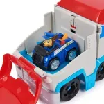 Jucarii, Copii si Bebe - Jucarii si jocuri - Vehicule si jucarii cu telecomanda - Masinute - Patrula catelusilor pup squad vehicul de baza patroller - Infinity.ro
