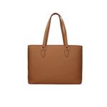 Fashion, accesorii si bijuterii - Femei - Accesorii femei - Genti si rucsacuri femei - Geanta dama Love Moschino jc4190ppkd0000 42 x 27.5 x 13 cm Maro caramel - Infinity.ro