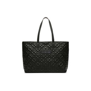 Geanta dama Love Moschino jc4166pp0la000a Negru 44 x 28.5 x 14 cm