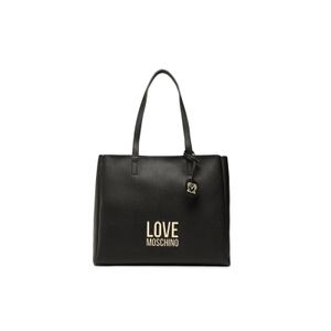 Geanta dama tote Love Moschino jc4100pp1gli0000 Negru 37 x 30 x 12 cm