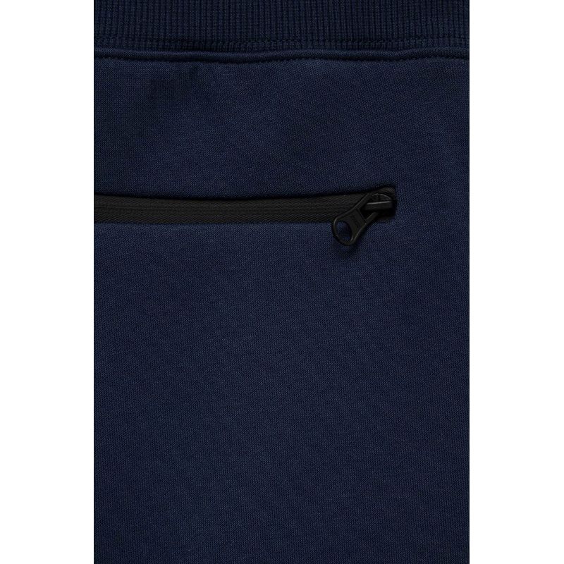 Fashion, accesorii si bijuterii - Copii - Imbracaminte copii - Pantaloni copii - Pantaloni baieti Guess L2YQ15, 116 CM 6 ani, Bleumarin - Infinity.ro