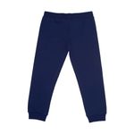 Fashion, accesorii si bijuterii - Copii - Imbracaminte copii - Pantaloni copii - Pantaloni fete Liu Jo 4G1315TX, Albastru, 12 ani 152 CM - Infinity.ro