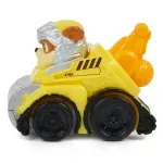 Jucarii, Copii si Bebe - Jucarii si jocuri - Vehicule si jucarii cu telecomanda - Masinute - Patrula catelusilor pup squad racers vehicul metalic rubble scara 1:55 - Infinity.ro