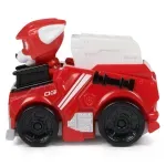 Jucarii, Copii si Bebe - Jucarii si jocuri - Vehicule si jucarii cu telecomanda - Masinute - Patrula catelusilor pup squad racers vehicul metalic marshall scara 1:55 - Infinity.ro