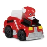 Jucarii, Copii si Bebe - Jucarii si jocuri - Vehicule si jucarii cu telecomanda - Masinute - Patrula catelusilor pup squad racers vehicul metalic marshall scara 1:55 - Infinity.ro