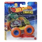 Jucarii, Copii si Bebe - Jucarii si jocuri - Vehicule si jucarii cu telecomanda - Masinute - Hot wheels monster truck masinuta will trash it all scara 1:64 - Infinity.ro