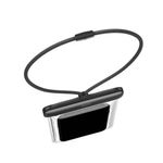 Laptop, Telefoane si Tablete - Telefoane mobile si accesorii - Accesorii Telefoane - Huse telefoane - Husa Waterproof IPX8 pentru Telefon 7.2" - Baseus (P60263700113-00) - Negru - Infinity.ro