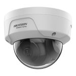 Casa si Gradina - Electrice - Smart Home - Camere de supraveghere - Camera IP antivandal HiWatch Hikvision 2MP PoE IR 30m IP67 IK10 lentila 2.8mm - HWI-D120HA(2.8mm) - Infinity.ro