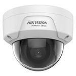 Casa si Gradina - Electrice - Smart Home - Camere de supraveghere - Camera IP antivandal HiWatch Hikvision 2MP PoE IR 30m IP67 IK10 lentila 2.8mm - HWI-D120HA(2.8mm) - Infinity.ro
