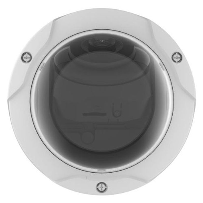 Casa si Gradina - Electrice - Smart Home - Camere de supraveghere - Camera IP antivandal HiWatch Hikvision 2MP PoE IR 30m IP67 IK10 lentila 2.8mm - HWI-D120HA(2.8mm) - Infinity.ro